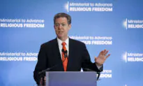 Prisoners of Conscience Imperiled by COVID-19, US Ambassador Says