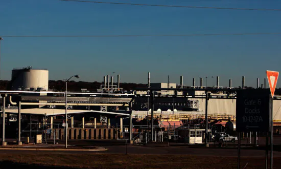China’s ‘American Factory’ Boss Says Supply Chain Reshoring is Happening
