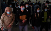 Authorities on High Alert About Northern China Virus Outbreak, as Beijing District Is Marked ‘High-Risk’