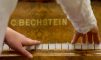 Piano Teachers Adapt to Survive