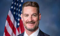 Rep. Greg Steube: On Reshoring Manufacturing and Making China’s Leaders Pay for the Coronavirus Pandemic