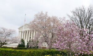 EPA Must Approve Landowners’ Bid for Remediation, Supreme Court Rules