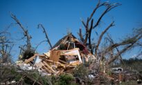 Storms Rake Deep South, 1 Week After Deadly Tornado Outbreak