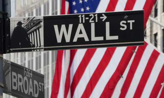 Wall Street Profits Soar Despite Accelerated Job Losses During Pandemic