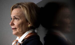 Birx: China Has 'Moral Obligation' to be Transparent About CCP Virus