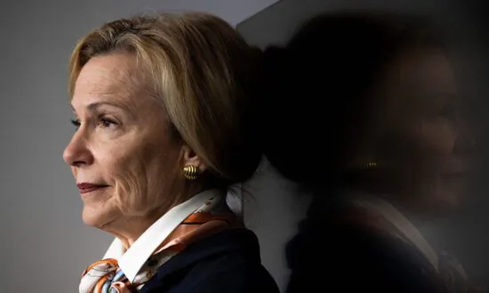 Birx: China Has ‘Moral Obligation’ to be Transparent About CCP Virus