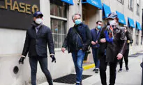 Cuomo: New York Will Conduct ‘Aggressive’ Antibody Testing Survey This Week