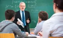 Edu-Gurus Not Only Set a Poor Example, They Also Give Bad Advice