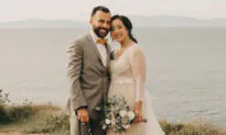 ‘Love Isn’t Canceled’: Weddings, Birthday Parties Go On Amid Pandemic
