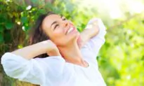 A 20-Minute Dose of Nature Could Cut Your Stress