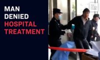 Fight Breaks Out at Hospital After CCP Virus Treatment Denied