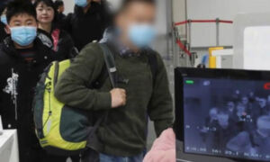 Travel Patterns Of Wuhan Citizens Align With Global Virus Outbreaks