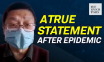Hubei Resident Reflects on the Regime’s Handling of the Epidemic