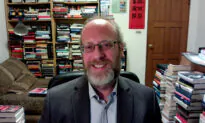 On Communist China’s Subversion of the UN and WHO, and How Taiwan Beat Coronavirus: Taiwan Scholar J. Michael Cole