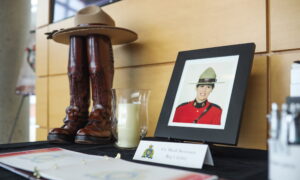 A Look at Some of the Lives Lost in Nova Scotia Mass Shooting