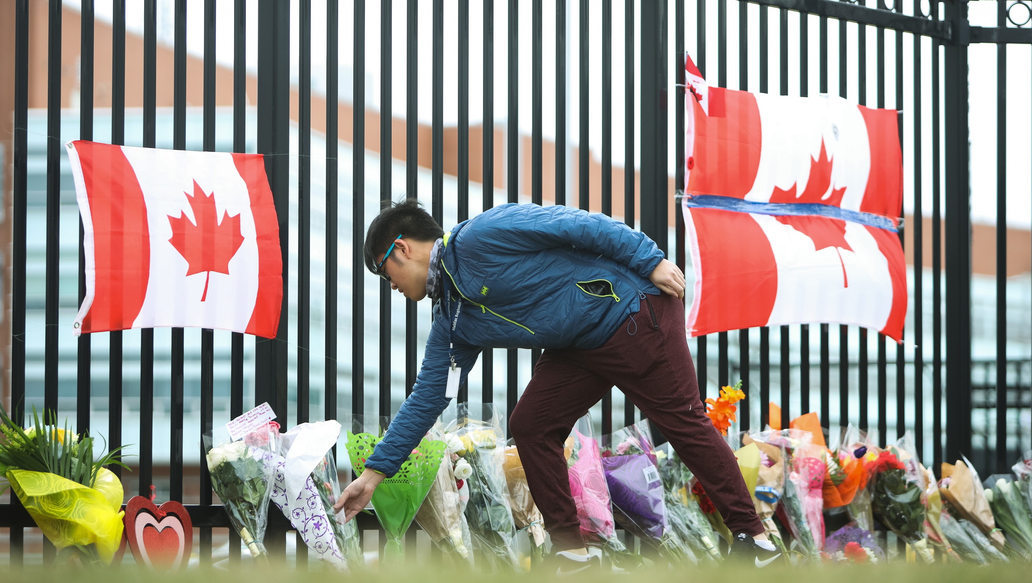 Two Years After a Gunman Killed 22 in Nova Scotia, RCMP Still Under the Microscope - Vimarsana News