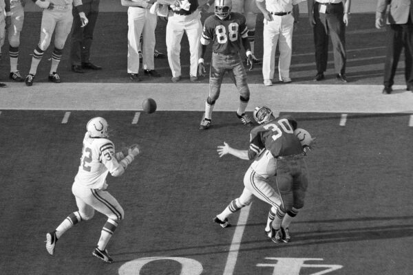 Baltimore-Colts