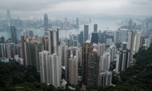 Hong Kong Government Reshuffle and Beijing Agencies’ Unusual Moves Trigger Fears that City’s Autonomy is Destroyed