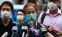 Ottawa Urged to Take Stronger Stance on Hong Kong Arrests