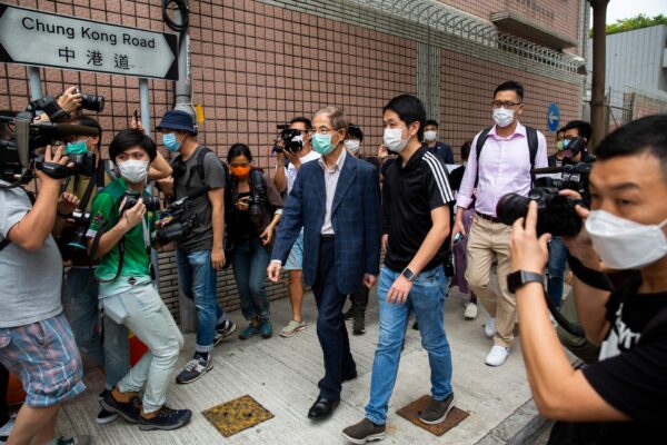 Epoch Times Photo