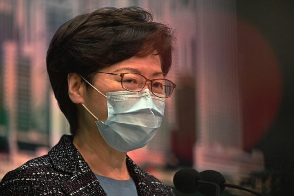 Epoch Times Photo