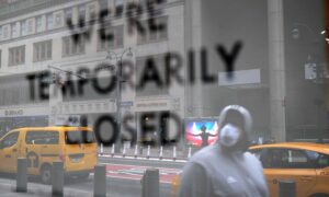 If Half the Country’s Deaths Were in Montana, Would New York Shut Down?