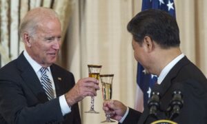White House: No Plans Yet For Second Phone Call Between Biden and Chinese Leader Xi