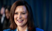 Michigan Gov. Whitmer Taking Pay Cut To Offset Economic Impact Of CCP Virus