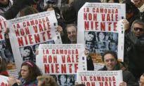 Italian Mob Seeks to Profit From COVID-19 Crisis, Prosecutors Say