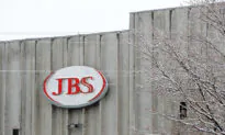 JBS Paid $11 Million in Bitcoin to Hackers to Resolve Ransomware Attack