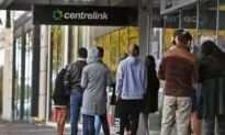 1,000,000 Australians Lost Their Income Within 4-Weeks