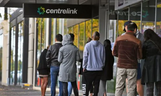 The Morrison Government’s $4 Billion Young Worker Incentive Set for Approval