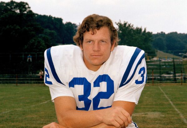 Mike Curtis