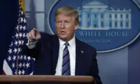 20 States Planning to Reopen Their Economies in Near Future: Trump