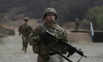 Future Soldiers Could Arm Themselves Against Bioweapons with a Common Parasite