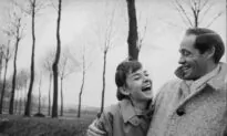The Medicine of Mirth: The Healing Power of Laughter