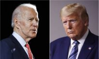 Biden Rakes in $46.7 Million, Lags Far Behind Trump