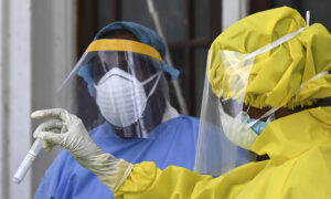 Rite Aid Expands COVID-19 Self-Swab, Drive-Thru Testing With 11 New Locations