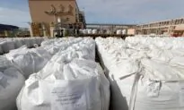 Pentagon Commits $30 Million to Texas Rare Earth Plant, Aims to Reduce Reliance on China