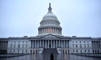 Senate and House Back for Short Session With Major Funding Priorities on the Table