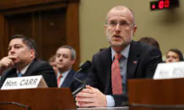 ‘It’s Always a Right Time to Speak Truth to the Communists’: FCC Commissioner Stands Up to Beijing Propagandists