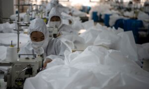 China's Supply Chain Domination: CCP Directed, US Assisted