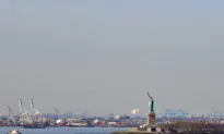 China Could Gain the Most If US Ended Jones Act