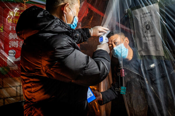 Epoch Times Photo