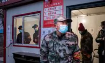 Another Wuhan? CCP Virus (Coronavirus) Outbreak in Harbin; China Deploys Armed Police to Russian Border