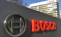Bosch Australia Granted $1 Million for Ventilator Testing