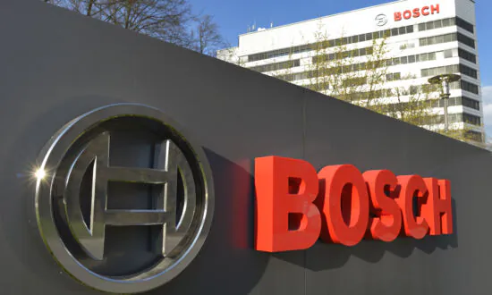 Bosch Australia Granted $1 Million for Ventilator Testing