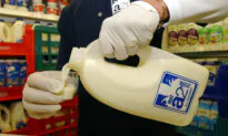 Stockpiling Created Strong Boost for NZ-Based Dairy Producer A2