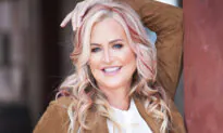 Singer-Songwriter Lisa Daggs on Coping With Anxiety, Trauma