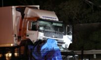 Porsche Driver Arrested After Melbourne Freeway Crash